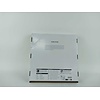 Karlsson Wandklok Pure - Ø40 cm - Wit