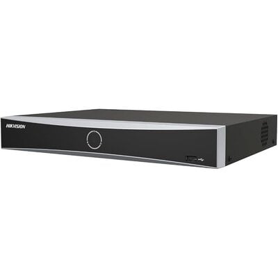 Hikvision Netwerk Videorecorder - DS-7604NXI-K1/4P(D)