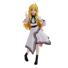 Bandai Modelbouw 30MS - Miki Hoshii