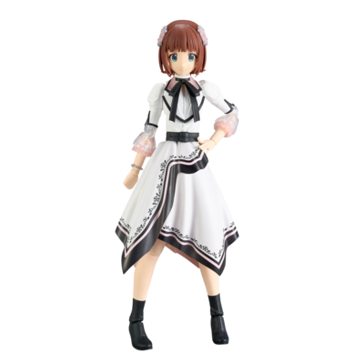 Bandai Modelbouw 30MS - Haruka Amami