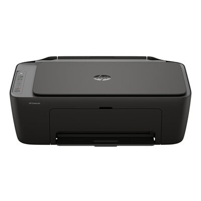 HP Printer DeskJet 2920 - Grijs
