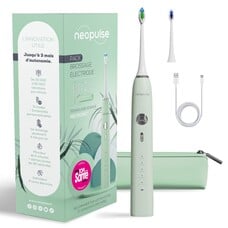 Neopulse Elektrische Tandenborstel Neosonic - Green