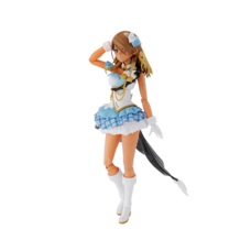 Bandai Modelbouw 30MS - Mei Izumi