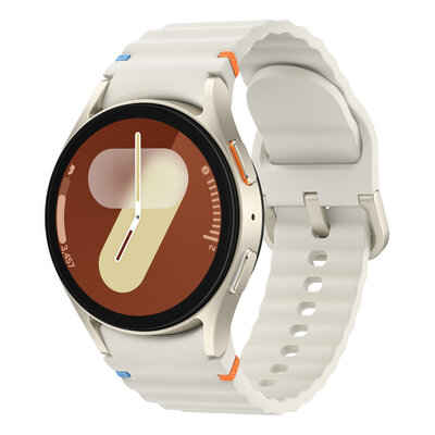 Samsung Galaxy Watch7 - 40mm - Cream
