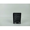 SimpSune Powerbank Solar - 51000 mAh - Zwart