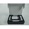 SimpSune Powerbank Solar - 51000 mAh - Zwart