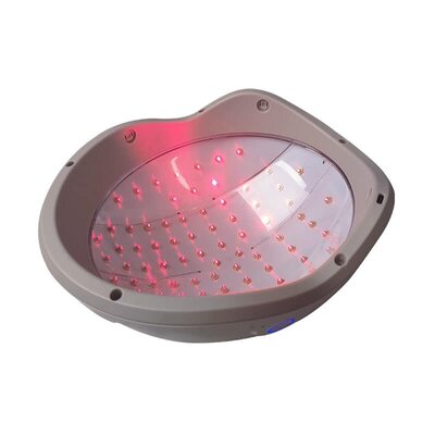 LASCURE Haargroei Laserhelm