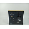 Wellshine Airstyler Nova 8-in-1 - Zwart