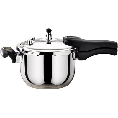 Kookkunst Holland Snelkookpan Inductie - 20cm