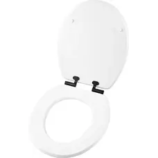Cornat Closetzitting Prime - KSWMSSC00 - Wit