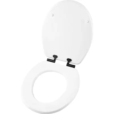 Cornat Closetzitting Prime - KSWMSSC00 - Wit