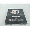ZIMMERMANN Remschijf Vooras - Formula Z - 600.3272.70