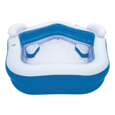 Bestway Zwembad Family Fun - 213x207x69 cm