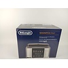 De’Longhi Espressomachine Magnifica Start - ECAM220.80.SB - Zilver/Zwart