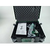 HiKOKI Accu Slagschroevendraaier - WH18DCW2Z