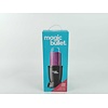NutriBullet Magic Bullet 200W - Zwart