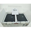 Miele Bewaarbakken GaLa-Set Gourmet-box - 3 stuks