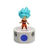 Teknofun LED Wekker - Dragon Ball Super Goku