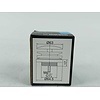 Santeg Afvoerplug Unidrainer MX - Brushed Coolmetal