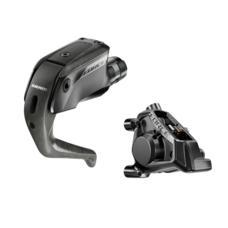 SRAM Force Aero E1 - Schijfrem Voor + Remhendel