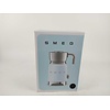 Smeg Melkopschuimer MFF11BLEU - Zwart