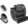 Vacmaster Vloerventilator Cardio 54 Gym
