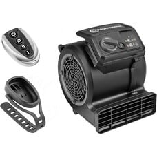 Vacmaster Vloerventilator Cardio 54 Gym