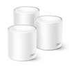 TP-Link Deco X1500 - Mesh-WiFi - 3-pack