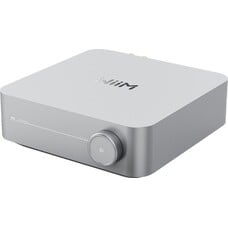 WiiM Versterker Amp - Zilver