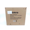 Homra Prullenbak Maxer - 3x20L - Grijs
