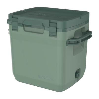 Stanley Koelbox The Cold For Days - 28,3L - Groen