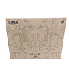 MS General Figuur Seven Deadly Sins - Sloth Full Set - 1:10 Schaal