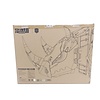 MS General Figuur Seven Deadly Sins - Sloth Full Set - 1:10 Schaal