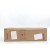 Lionelo Campingbedje Stefi Plus - 2-in-1 - Beige