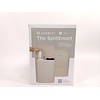 Jubbly Wasmand The Splitsmart - 90L - Beige