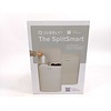 Jubbly Wasmand The Splitsmart - 90L - Beige