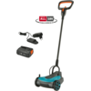 Gardena Accu Grasmaaier HandyMower - 22/18V P4A