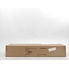 Luminous Terrasverwarmer Golden Wall - 2500W - Zwart