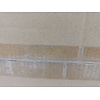 Luminous Terrasverwarmer Golden Wall - 2500W - Zwart