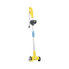 Gloria Voegenborstel WeedBrush