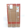 Tomado Koelkast 94L - TLT4702B - Zwart