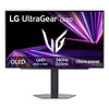 LG Gaming Monitor 27" - UltraGear OLED QHD - 27GX704A-B