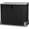 Keter Opbergbox Store It Out Midi - 880L - Antraciet