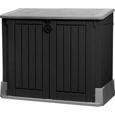 Keter Opbergbox Store It Out Midi - 880L - Antraciet