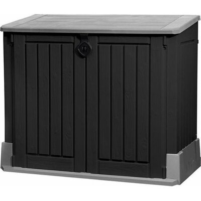 Keter Opbergbox Store It Out Midi - 880L - Antraciet