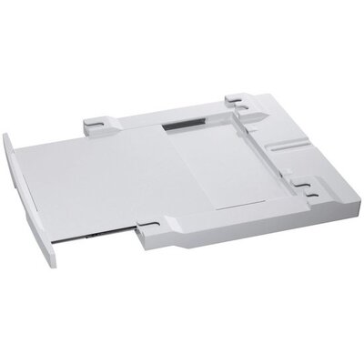 AEG Stapelkit voor Wasmachine/Droger - Wit