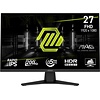 MSI Gaming Monitor 27" - Full HD IPS - MAG 274F