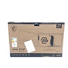 MSI Gaming Monitor 27" - Full HD IPS - MAG 274F