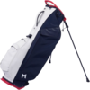 Minimal Golftas M Comp SG1 - 8,5 Inch - Navy/White/Red