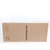 Vertbaudet Kinderbureau Foxy - 94,5x40x83,5 cm - Roodkleurig